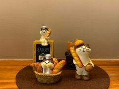 -Max Bakery 阿唛手作