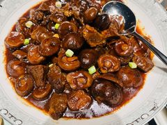 -曾宴·楚菜(湖北省博物馆店)