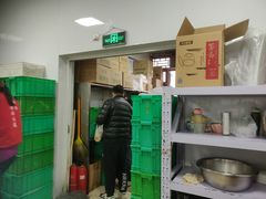 -李小老烧饼(常营民族家园店)