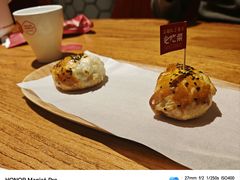 -石榴红了·非遗酥皮烤包子·新疆菜(瑞豪店)