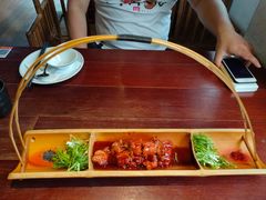 -大牌大·传统杭帮菜(湖滨店)