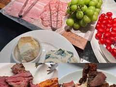 -拉蒂娜·巴西牛排馆 Latina·Brazilian Steakhouse(陆家嘴旗舰店)