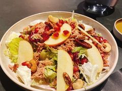 -Nord Grill&Bar Highland诺德西餐(深圳欢乐海岸店)