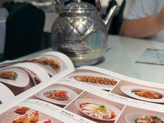 -新疆兵团食府清真(马连道店)