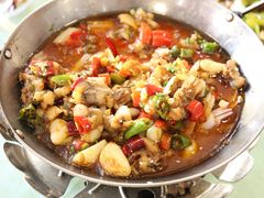 -三五家常菜馆(师范路店)