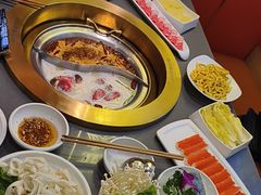 -川中渝夫火锅(铜陵万达广场店)