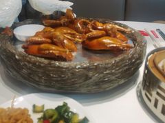 -好食上(喜盈门.范城店)