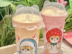 -奈雪的茶(正弘城PRO+店)