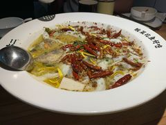 -太二酸菜鱼(福州泰禾店)