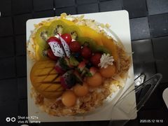 -幸福西饼生日蛋糕·下午茶(沈河店)