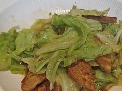 -巴依老爷新疆美食(清华东门店)