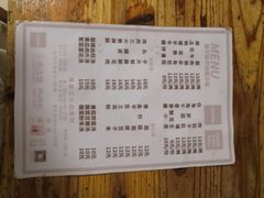 -汝萍传统蘸水菜(春华路总店)