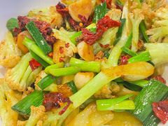 -上菜呷饭(唐家店)