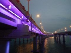 -星海湾跨海大桥