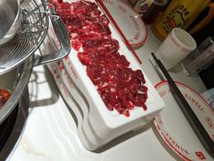 -八合里牛肉火锅(上海世茂广场店)