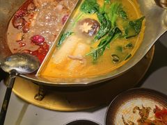 -湊湊火锅·茶憩(南京万象天地店)