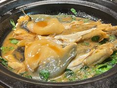 -永安鱼庄·镇江菜(东吴路店)