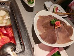 -海底捞火锅(珠影星光城夜宵主题店)