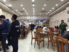 大堂-老牌依强牛肉店(达道总店)