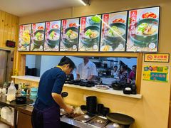 -张师傅参鸡汤店(高丽街店)