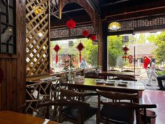 -弘德楼·自家菜园(朱家角古镇店)