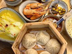 -蟹味阁·蟹黄面(体育西横街店)
