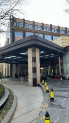 -北京西国贸大酒店·宴会厅