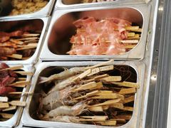 -万记麻辣烫国展总店