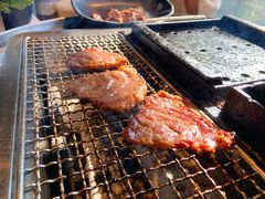 -伍丁·烤牛肋(和平东桥店)