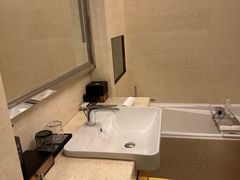 -南京金丝利喜来登酒店