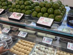 -许阿姨糕团店(南京总店)