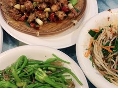 -尽善百年古院餐厅(王家老宅店)