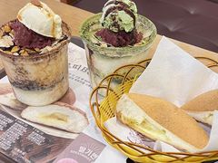 -劳顶笨咖啡(西塔店)