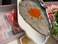 -涮福記·现切牛羊肉火锅(世纪汇店)