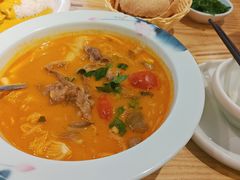 -米泰芒·东南亚料理(体育西店)