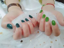 -艾珂·美甲美睫