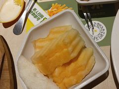 -豪客来牛排(一品天下店)