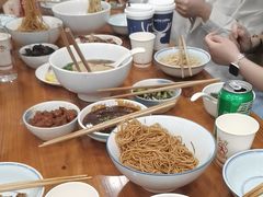 -小方的面(徐家汇店)