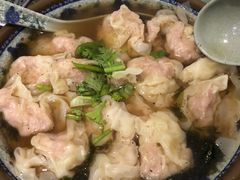 -老谢野馄饨(延安路店)