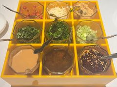 -红雀围·海鲜火锅(陆家嘴中心店)