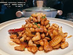 -曾宴·楚菜(湖北省博物馆店)