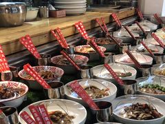 -野渡坡·极致湘菜·庭院餐厅(汉阳店)