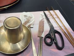 -西塔老太太泥炉烤肉(龙湖北苑天街店)