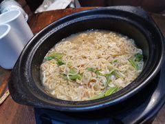 -老姑砂锅·烧烤天津菜(体北道店)