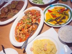 -渔太泰漓江小馆·广西融合菜(西街店)