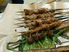 -兄弟联果木炭烤翅·50年家传鸡翅秘方