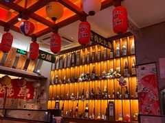 -北村家日本料理(西大望路店)