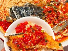-渔乡米香·剁椒鱼头(四方坪店)