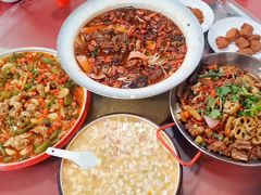 -辛记豆汤家常菜(芳草街店)
