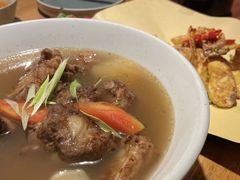 -薇酌饮·陕西菜(南门外店)